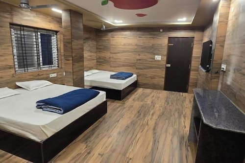 Sree Mukhyaprana Residency