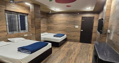 Sree Mukhyaprana Residency