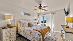 3 Schlafzimmer, Bügeleisen/Bügelbrett, Reisekinderbett, kostenloses WLAN