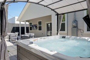 テラス / パティオ