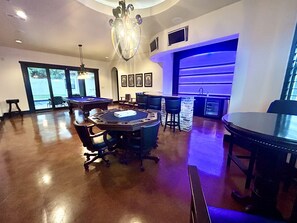 Sala de jocs