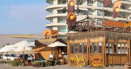 Departamento Full 3D 2B Cerca de Playas de Arica