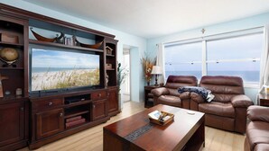 TV, offices