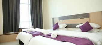 MY Fame Hotel