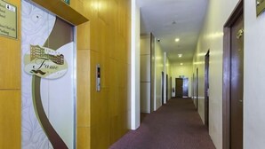 Interior - MY Fame Hotel (Rasah)
