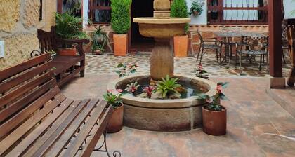 Hostal la casita de toñito