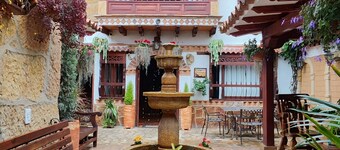 Hostal la casita de toñito 