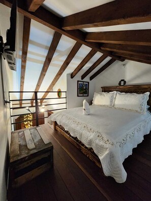 Chambre Quadruple Standard