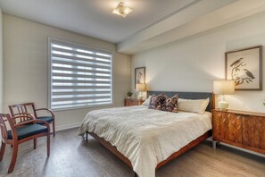 6 chambres, fer et planche à repasser, Wi-Fi gratuit, draps fournis