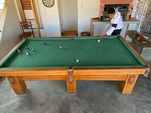 Terrace/patio - Hotel Rio Hotels Mancora  (Máncora)