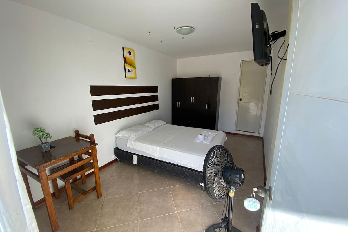 Basic Room | Free WiFi