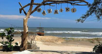 Waikiki Lagi Beach Homestay & restaurant