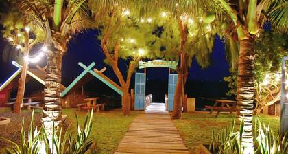 Waikiki Lagi Beach Homestay & restaurant