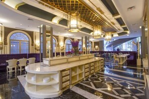 Restaurant - D'Primahotel Bandung (Sukajadi)