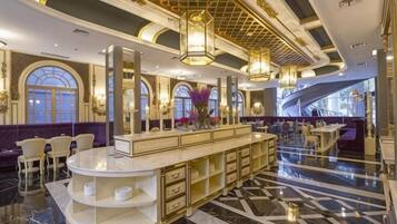 Restaurantes