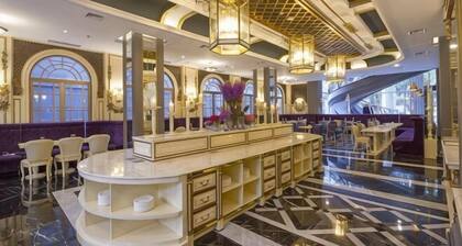 D'Primahotel Bandung