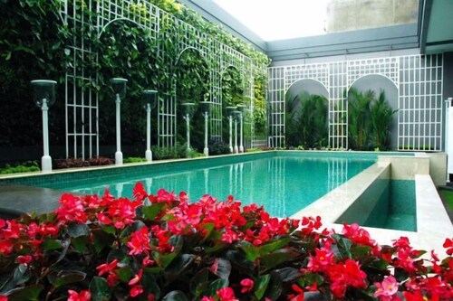 D'Primahotel Bandung