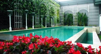 D'Primahotel Bandung