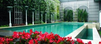 D'Primahotel Bandung