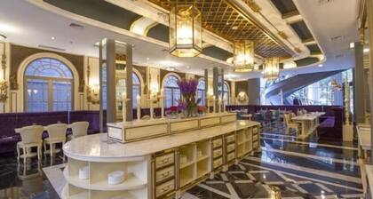 D'Primahotel Bandung