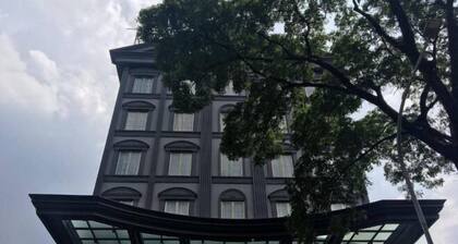 D'Primahotel Bandung