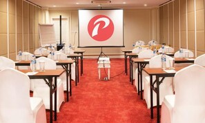 Meeting facility - D'Primahotel Bandung (Sukajadi)