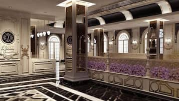Interieur