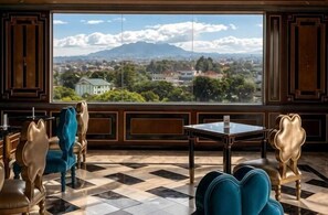 Restaurant - D'Primahotel Bandung (Sukajadi)