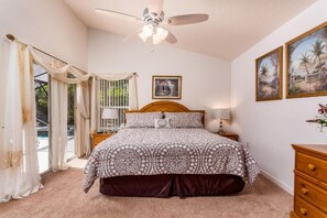 4 Schlafzimmer, Bügeleisen/Bügelbrett, Internetzugang, Bettwäsche
