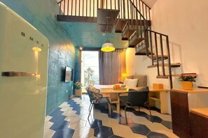 Interior - yahobeach (Jeju)