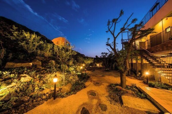 Interior - yahobeach (Jeju)