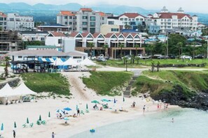 ชายหาด
