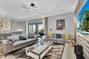 Télévision, jeux vidéo, chaîne hi-fi