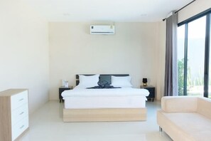 Room - Natree Pool Villa Pattaya (Pattaya)