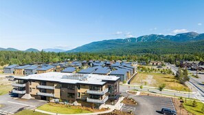 Exterior - The Casita at Cantera (Whitefish)