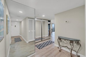 Interior - Stay at Sarasota County Villa 1005: Gulf Views & Resort Amenities (Sarasota County)