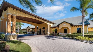 Exterior - Family Fun & Resort Access, Orlando Villa 6452 (Orlando)