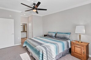 2 habitaciones, tabla de planchar con plancha, internet y ropa de cama 