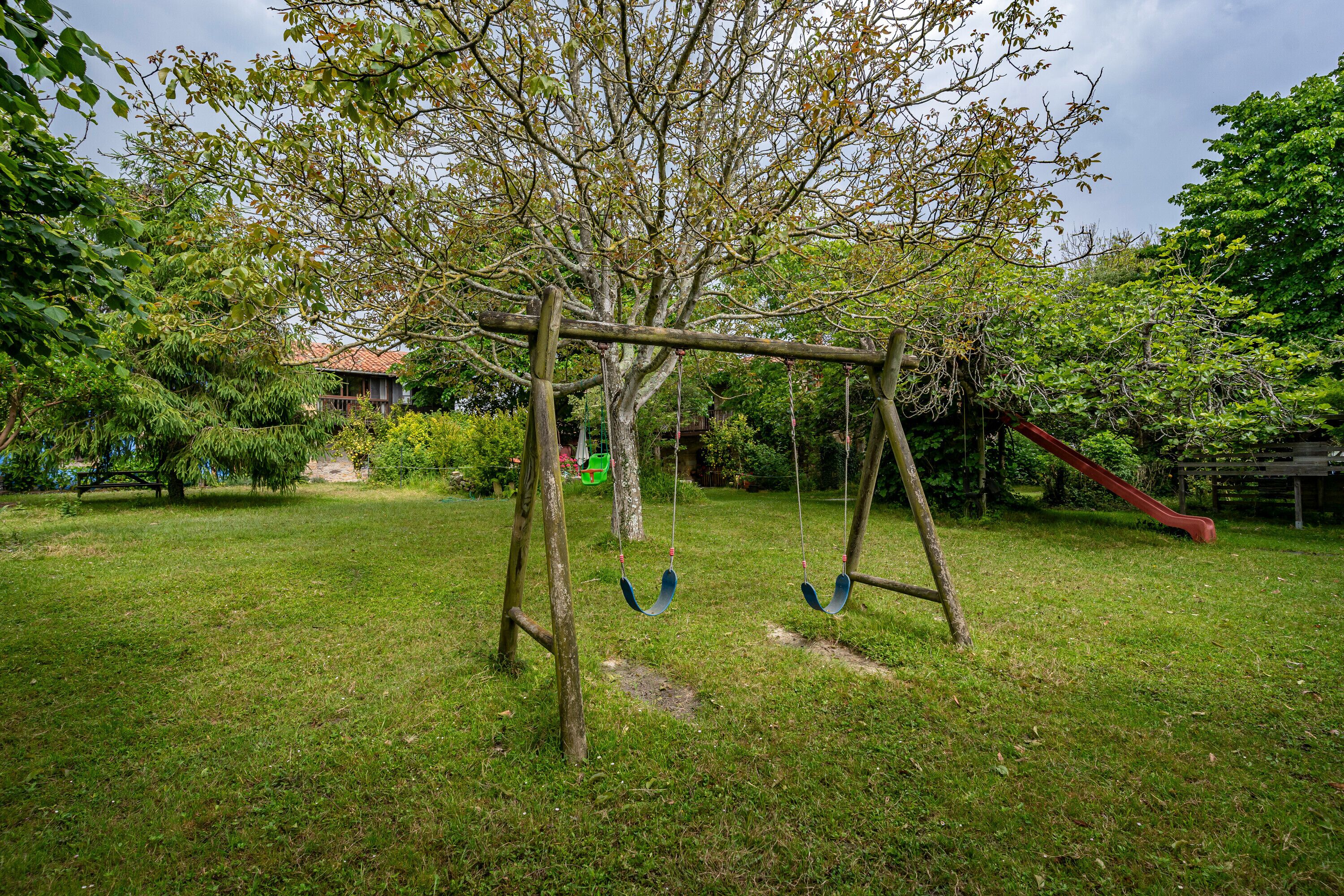 Espace pour enfants