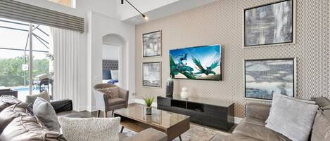 Fernseher