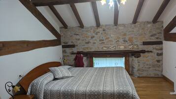 1 Schlafzimmer, kostenloses WLAN