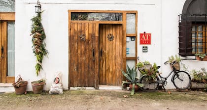 Apartment in Alsasua with Shared Pool, Garden, and Barbecue