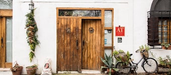 Apartment in Alsasua with Shared Pool, Garden, and Barbecue