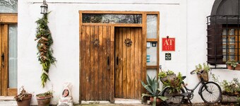 Apartment with Pool, Barbecue, and Shared Garden in Alsasua