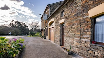 Exterieur