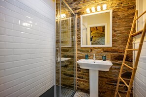 Dusche