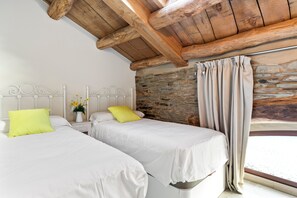 1 slaapkamer
