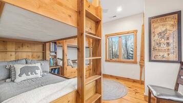 6 chambres, fer et planche Ă repasser, lit parapluie, Wi-Fi