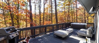 Pet Friendly, Hot Tub, Grill, Fire Pit, Bryce Resort, Golfing, Hiking