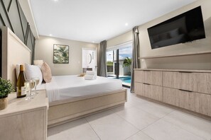 9 Schlafzimmer